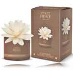 Sweet Home Collection Cashmere & Vanilla Bourbon Diffuser kodul&otilde;hn - 200 ml.