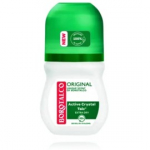 Borotalco Original rulldeodorant naistele ja meestele - 50 ml.