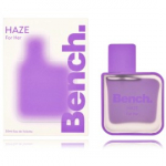 Bench. Haze For Her EDT naistele - 30 ml.