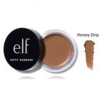 e.l.f. Putty Bronzer kreemjas p&auml;ikesepuuder n&auml;ole - Honey Drip
