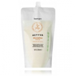 Kemon Actyva Disciplina Silkness and Control mask t&otilde;rksatele juustele - 500 ml. t&auml;ide
