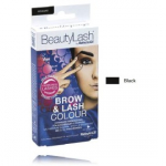 Refectocil Brow & Lash Colour ripsme- ja kulmuhoolduskomplekt (15 ml kreem + 15 ml oks&uuml;deerija + aplikaator + pintsel) - Black