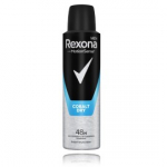 Rexona Men Cobalt Dry pihustatav antiperpirant meestele - 150 ml.