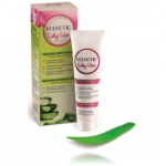 Velvetic Silky Skin Moisturizing Hair Removal Cream kehakarvade eemaldamise kreem - 100 ml.
