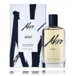 Akro Night EDP meestele ja naistele - 30 ml.