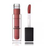 Catrice Filler Supreme Lip Gloss huulel&auml;ige - 50 Nude, Not Rude