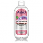 Astrid Glow Expert Micellar Water micelinis vanduo - 400 ml.