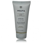 Philip B Lightweight Deep Conditioner kondicionierius visų tipų plaukams - 60 ml.