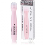 Biovene Niacinamide Pro-Youth Eye Roll-On silmahooldustoode rullaplikaatoriga - 15 ml.