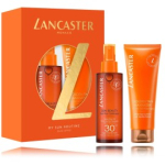 Lancaster My Sun Routine komplekt n&auml;ole ja kehale (150 ml &otilde;li + 125 ml kreem) - Komplekt