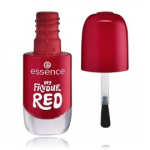 Essence Gel Nail Colour k&uuml;&uuml;nelakk - 14 My Favour Red