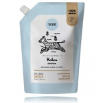 Yope Kokos & Ananas Liquid Soap vedelseep - 600 ml. Papildymas