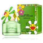 Marc Jacobs Daisy Murakami Green EDP kvepalai moterims - 50 ml.