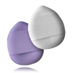 Ecarla Finger Makeup Sponge meigik&auml;snade komplekt (2 tk) - GB18