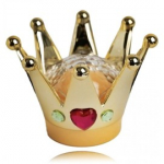 Martinelia Princess Crown Balsam huulepalsam lastele - Pineapple
