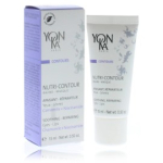 Yon-Ka Contours Nutri-Contour Soothing-Repairing Eyes-Lips silma- ja huulekontuurikreem igale nahat&uuml;&uuml;bile - 15 ml.
