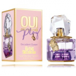 Juicy Couture Oui Play Decadent Queen EDP naistele - 15 ml.