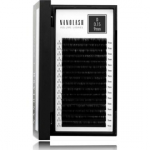 Nanolash Volume Lashes 0.15 D ripsmepikendused - 0.15 D 9 mm.