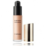 MAC Skinfinish Lightstruck Liquid Highlighter vedel s&auml;ra andev toode n&auml;ole - Lightscape