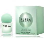 Furla Armoniosa EDP kvepalai moterims - 30 ml.