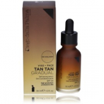 Diego Dalla Palma Tan Tan Gradual Self-Tanning Face Serum SPF30 j&auml;rkj&auml;rgulise isepruunistajaga n&auml;oseerum - 30 ml.