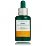 The Body Shop Vitamin C Glow Revealing Serum n&auml;oseerum C-vitamiiniga - 30 ml.