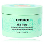 Amika: The Kure Intense Strength Repair Mask mask kahjustatud juustele - 250 ml.