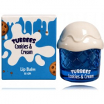 Grandeur Tubbees Cookies & Cream Lip Balm huulepalsam - 10 g.