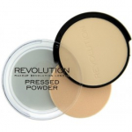 Makeup Revolution Pressed Powder kompaktpuuder 7.5 g - Porcelain Soft Pink
