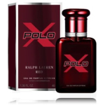 Ralph Lauren Polo Red Extreme EDP meestele - 40 ml.