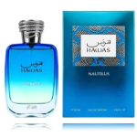 Rasasi Hawas Nautilus EDP meestele - 100 ml.