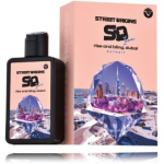 Street Origins Rise & Bling Dubai Extrait de Parfum PP meestele ja naistele - 75 ml.
