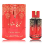 Arabiyat Prestige Cherry Musk EDP naistele - 100 ml.