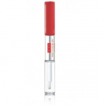 Pupa Made To Last Lip Duo vedel huulev&auml;rv - 006 Fire Red