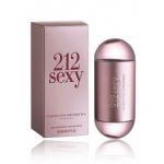 Carolina Herrera 212 Sexy EDP naistele - 60 ml.