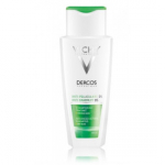 Vichy Dercos Anti-Dandruff Advanced Action k&otilde;&otilde;mavastane &scaron;ampoon - 200 ml.
