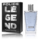 Police Legend for Man EDP meestele - 100 ml.