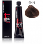 Goldwell Topchic professionaalne juuksev&auml;rv - 4NN-Mid Brown Extra 60 ml.