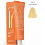 Kadus / Londa Professional DEMI‑PERMANENT professionaalne juuksev&auml;rv 60 ml - 10/0-Lightest Blond