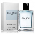 Banana Republic Classic Acqua EDP naistele ja meestele - 125 ml.