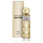 Saphir Cool De Saphir Pour Femme EDP naistele - 200 ml.