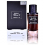 Paris Corner Blend Afgano EDP meestele ja naistele - 80 ml.