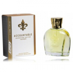 Omerta Accountable Adventure Edition EDT meestele - 100 ml.