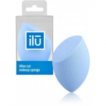 Ilū MakeUp Tools meigik&auml;sn 1 tk - Olive Cut Blue