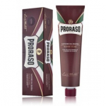 Proraso Red Line Tube habemeajamisseep kuivale nahale - 150 ml.