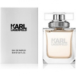 Karl Lagerfeld for Her EDP naistele - 85 ml.