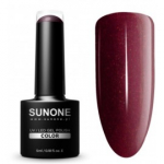 Sunone UV / LED Gel h&uuml;briidk&uuml;&uuml;nelakk - C18 Cleo