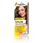 Schwarzkopf Palette Color Shampoo ammoniaagivaba juukseid tooniv &scaron;ampoon - 5-0 Medium Brown