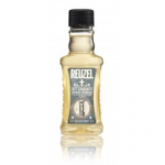 Reuzel Hollands Finest Beard Aftershave habemeajamisj&auml;rgne losjoon - 100 ml.