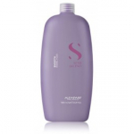 Alfaparf Semi di Lino Smooth siluv &scaron;ampoon - 1000 ml.